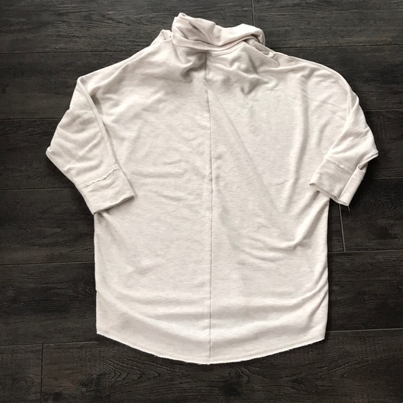 Cowl neck top - Picture 5 of 5